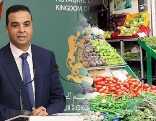 بايتاس: نعيش وضعية صعبة لكن الحكومة ستنفذ التزاماتها رغم الجفاف والسياق الدولي