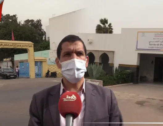 مدير مستشفى إنزكان يكشف تفاصيل واقعة الهروب الجماعي للمرضى من مصلحة الأمراض النفسية