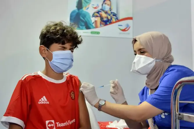نقابة تدعو مديرية التعليم بالرباط بالتراجع عن “تهديد” مرتفقيها بإجبارهم على أخذ اللقاح