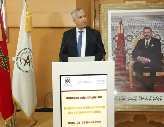 حصيلة برنامج المسالك القروية بجماعات تنغير تسائل الصديقي في البرلمان