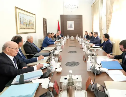 الحكومة تستدعي النقابات لجولة أبريل من الحوار الاجتماعي وسط ترقب لزيادة الأجور