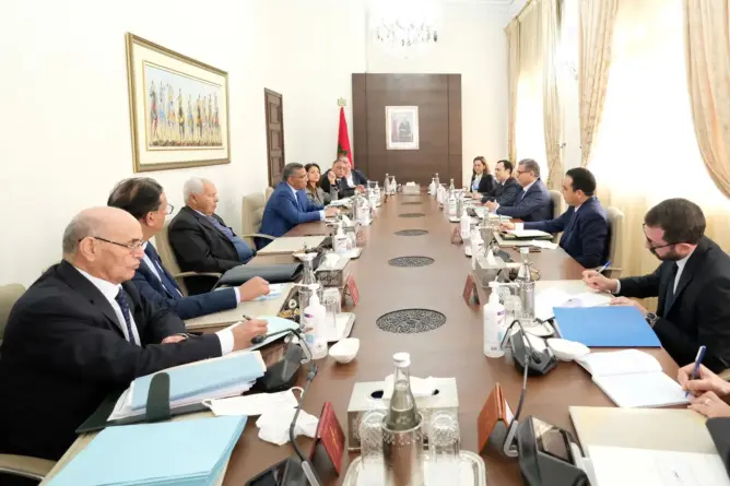 الحكومة تستدعي النقابات لجولة أبريل من الحوار الاجتماعي وسط ترقب لزيادة الأجور