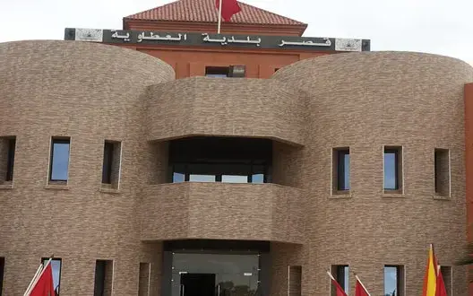 رئيس جماعة العطاوية يكشف عن مصير المشاريع المتعثرة بالمدينة
