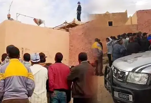 جريمة قتل ضحيتها مدير مؤسسة تعليمية تهز مدينة الرشيدية