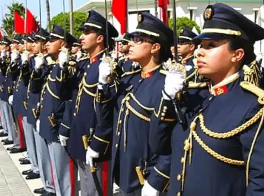 لائحة المدعوين لإجراء مباراة لتوظيف متدربي المعهد الملكي للإدارة الترابية بوزارة الداخلية (200 منصب)
