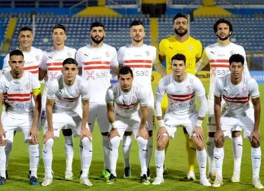 إدارة الزمالك تسجل اعتراضا جديدا قبل مواجهة نهضة بركان