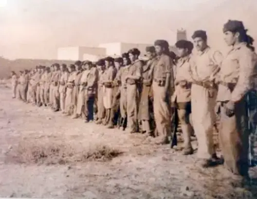 المغاربة يخلدون ذكرى “معركة الدشيرة” وجلاء آخر جندي أجنبي عن الأقاليم الجنوبية