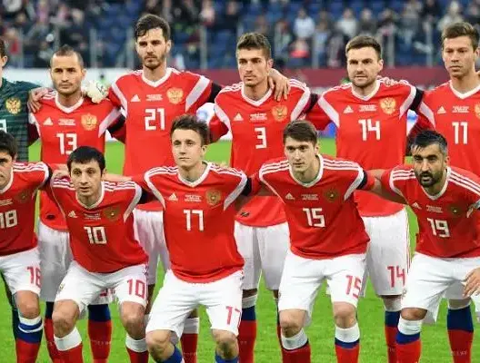 منها منع عزف النشيد ورفع العلم .. هذه عقوبات “الفيفا” ضد روسيا