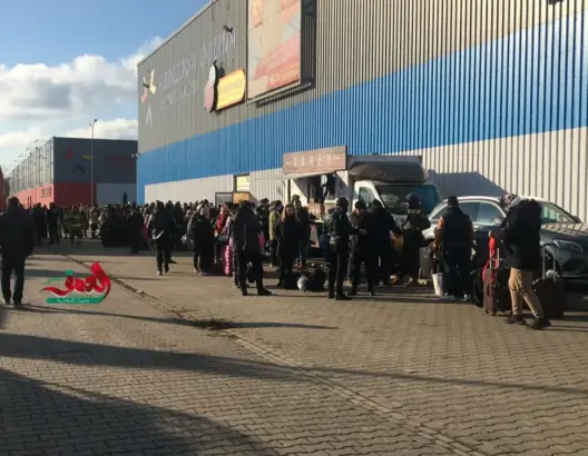 حتى بدون جواز سفر.. سفير المغرب ببوخاريست يكشف عدد الطلبة الذين دخلوا رومانيا