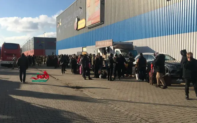 حتى بدون جواز سفر.. سفير المغرب ببوخاريست يكشف عدد الطلبة الذين دخلوا رومانيا