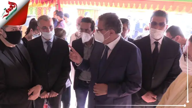 في الذكرى 62 لإعمار أكادير.. أخنوش يراقب أشغال عدد من المشاريع بمدينة الإنبعاث (فيديو)