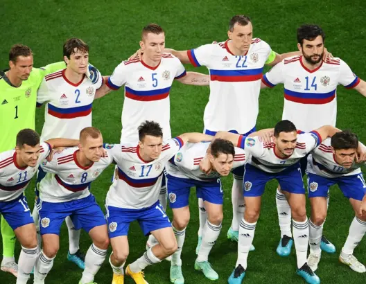 الحرب على أوكرانيا تدفع “الفيفا” لاستبعاد روسيا من كأس العالم بقطر