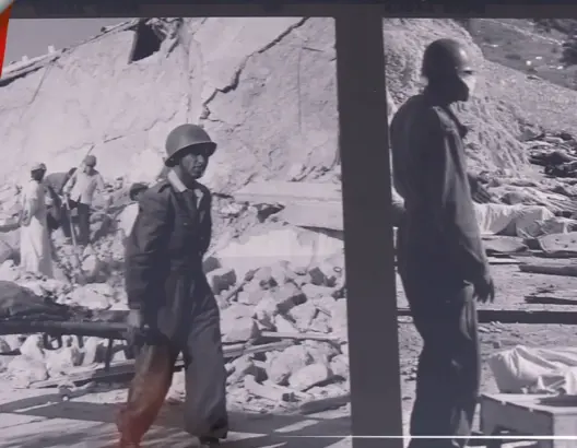 ناج من زلزال أكادير 1960 يروي تفاصيل الواقعة ودور أمريكا ودول أوروبية في إغاثة الضحايا (فيديو)