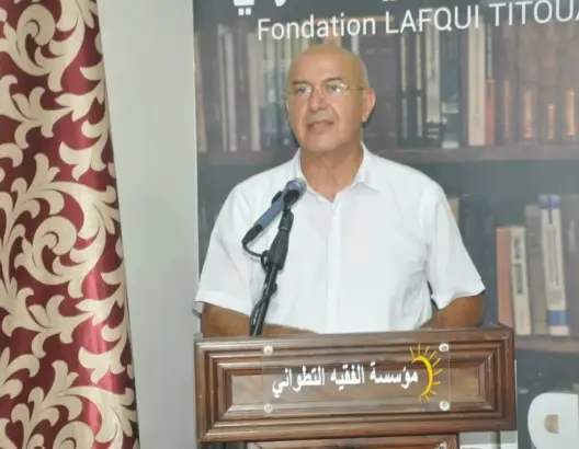 “السياسة بصيغة أخرى”.. مؤسسة الفقيه التطواني تناقش التحولات الكبرى بالمغرب