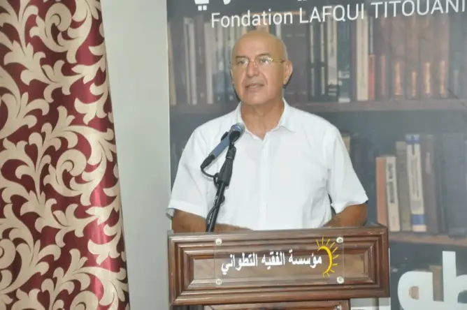 “السياسة بصيغة أخرى”.. مؤسسة الفقيه التطواني تناقش التحولات الكبرى بالمغرب