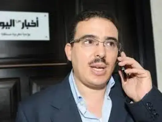 بوعشرين يرفض “إهانة كرامته الإنسانية” في ملف نقله للعلاج خارج السجن
