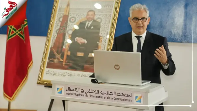 بركة: المغرب انتقل من الندرة إلى الإجهاد المائي