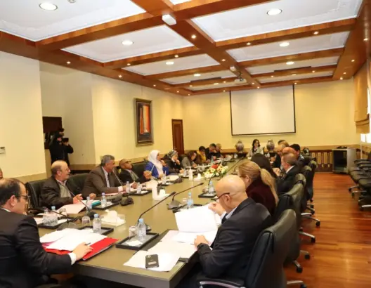 مجلس عمالة الرباط يحدث هيئة لتفعيل مبادئ المساواة وتكافؤ الفرص ومقاربة النوع