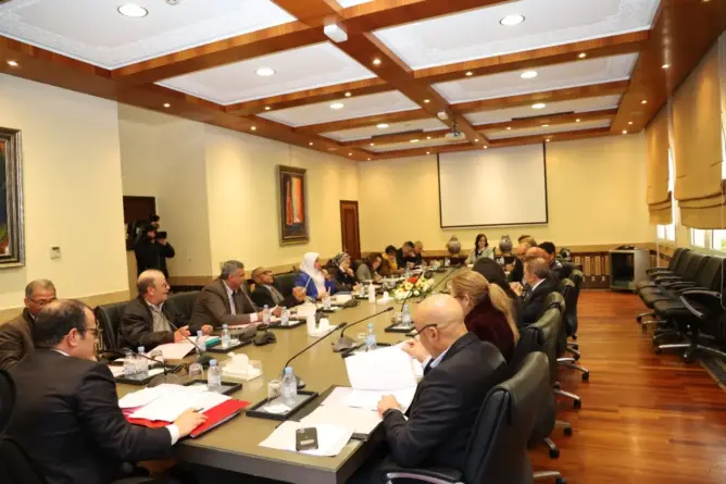 مجلس عمالة الرباط يحدث هيئة لتفعيل مبادئ المساواة وتكافؤ الفرص ومقاربة النوع