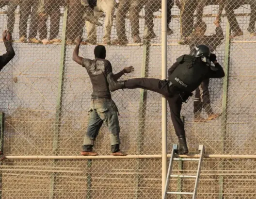 بعد أحداث مليلية.. هل تتجه العلاقات المغربية الإسبانية إلى نقطة “اللاعودة”؟