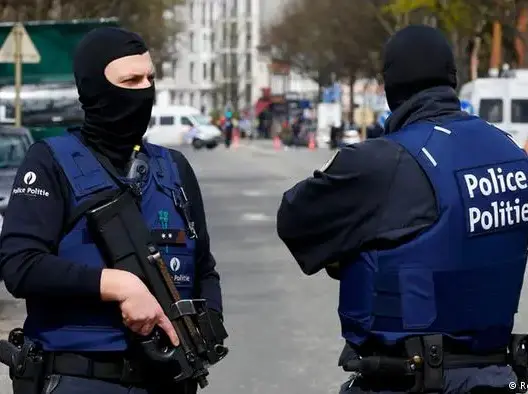 مقتل شخصين في هجوم بإطلاق نار استهدف مواطنين سويديين وسط بروكسل