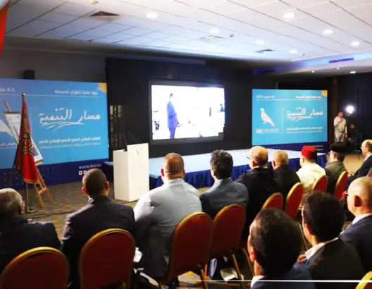 تجمعيو الشمال ينخرطون في المؤتمر السابع لـ”الحمامة” ويؤكدون دعمهم لولاية ثانية لأخنوش