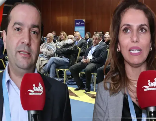 مؤتمرو الأحرار بجهة فاس يشيدون بحصيلة أخنوش على رأس الحزب