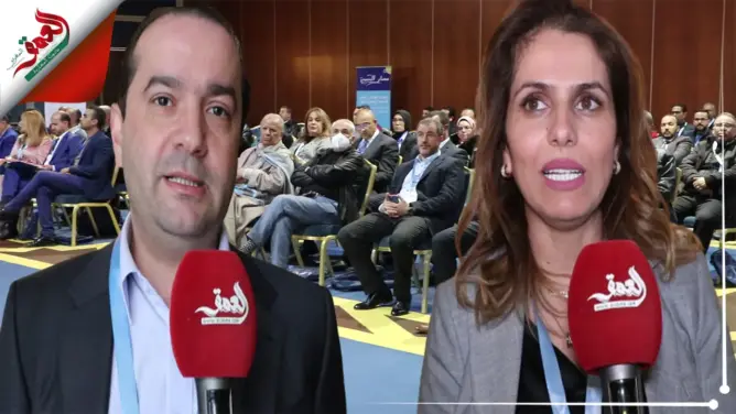 مؤتمرو الأحرار بجهة فاس يشيدون بحصيلة أخنوش على رأس الحزب