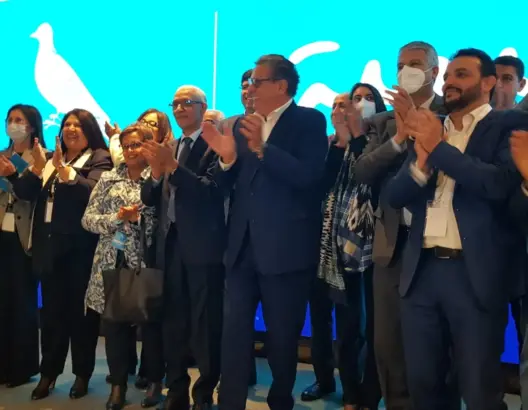 بعد إعادة انتخابه رئيسا للأحرار.. أخنوش: سنشتغل بجدية ولدينا إمكانيات النجاح (فيديو)