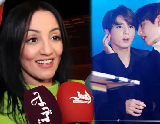 عكرود ترد على دعمها للمثلية الجنسية: لا يحق لنا التدخل في حرية الناس (فيديو)
