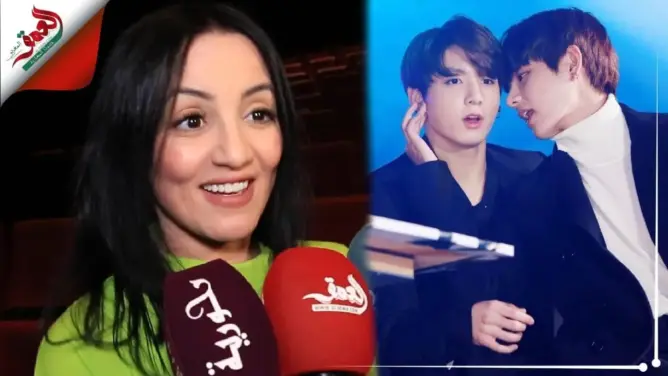 عكرود ترد على دعمها للمثلية الجنسية: لا يحق لنا التدخل في حرية الناس (فيديو)