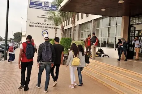 نزيف الأدمغة يتواصل.. لماذا يفضّل الطلبة المغاربة مغادرة الجامعات الوطنية؟