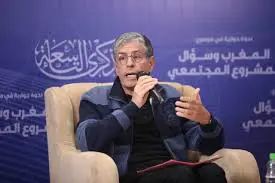 الأمن يعتقل عبد لله الحريف بطنجة بسبب “شيك” .. وحقوقيون: توقيف كيدي