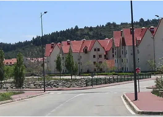 مدينة إفران