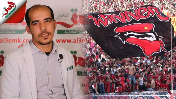 باحث في الدكتوراه يرصد تطور ظاهرة “الإلتراس” وتأثيرها السياسي والاجتماعي