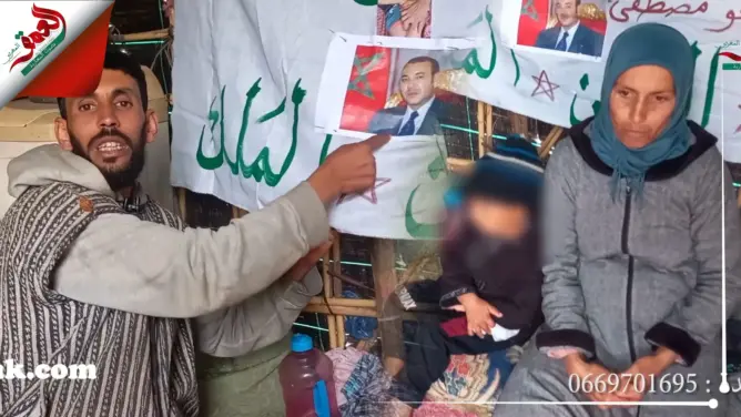 طفل يفقد عضوه الذكري بعد عملية ختان .. والأب يحكي تفاصيل المريرة مع حجام وطبيب وردهات المحاكم