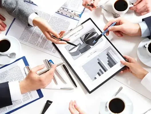 الحكومة تحدد تعويضات المقرر العام للجنة الطلبيات العمومية
