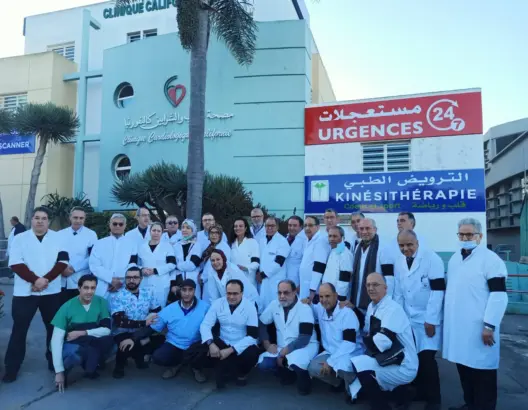 أطباء القطاع الخاص ينفون رفع التسعيرة ويرفضون “الشيطنة” و”الاستهداف”