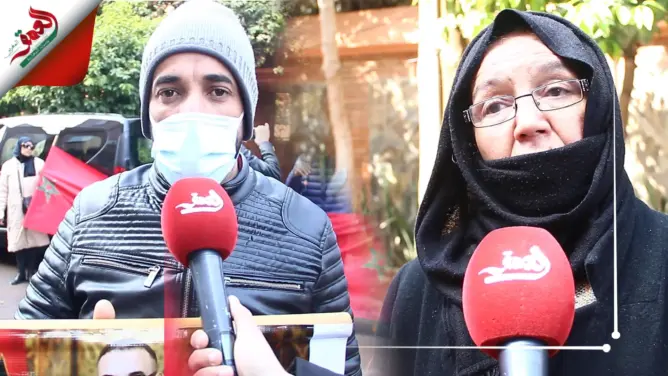 العشرات يتهمون موثقا في مراكش بالنصب عليهم في أكثر من ملياري سنتيم (فيديو)