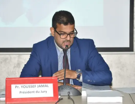 كلية الحقوق بالمحمدية تحتضن مؤتمرا دوليا حول أداء وحكامة المنظمات لاستخلاص عبر كوفيد19