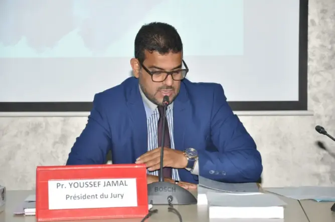 كلية الحقوق بالمحمدية تحتضن مؤتمرا دوليا حول أداء وحكامة المنظمات لاستخلاص عبر كوفيد19