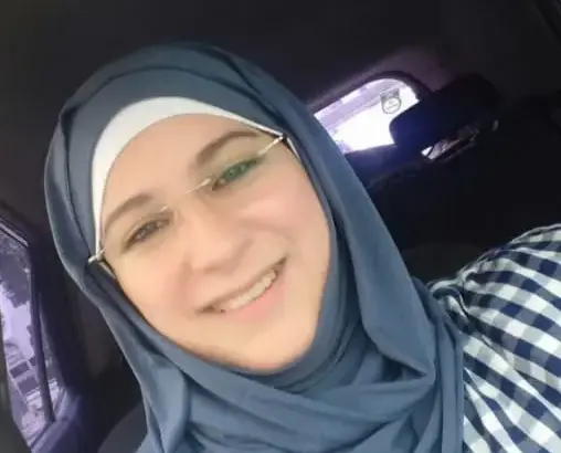 رسالة دافئة لكل أنثى