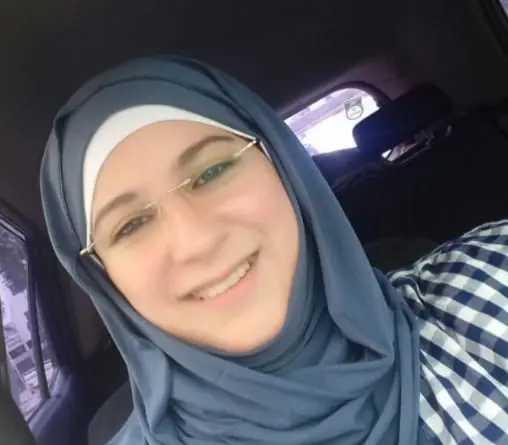 رسالة دافئة لكل أنثى