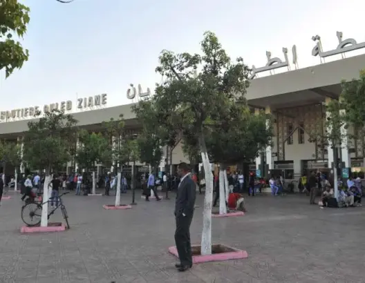 لفتيت: المحطات الطرقية بشكلها الحالي أصبحت متجاوزة وشركات نقل ترفض دخولها