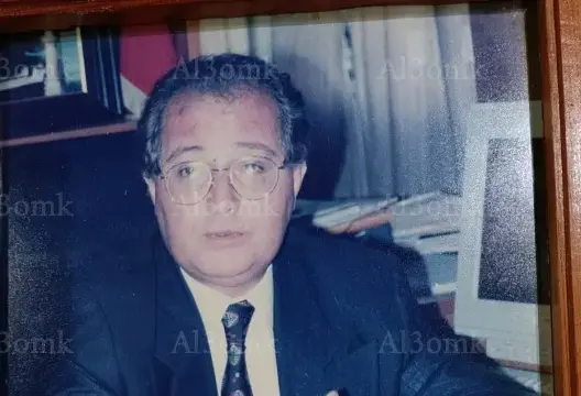 وفاة سعيد الفاسي وزير الإسكان الأسبق