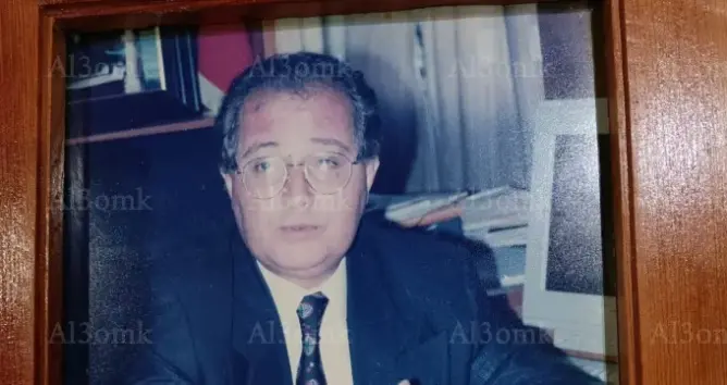 وفاة سعيد الفاسي وزير الإسكان الأسبق