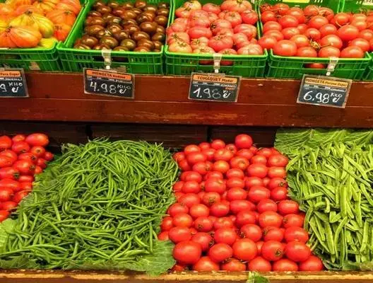 الصادرات الفلاحية والبحرية تذر على المغرب 68 مليار درهم والخضروات في الصدارة