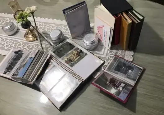 في ظل انتشار الهواتف الذكية .. ما مصير ألبوم الصور التقليدي؟