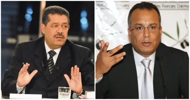 شباط: لا أسعى للأمانة العامة للحزب وما يقوم به بنعلي “لعب الدراري”