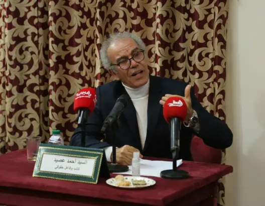 نبه إلى تصاعد السلطوية.. عصيد: لن يصير المغرب قطبا اقتصاديا بدون حقوق الإنسان(فيديو)